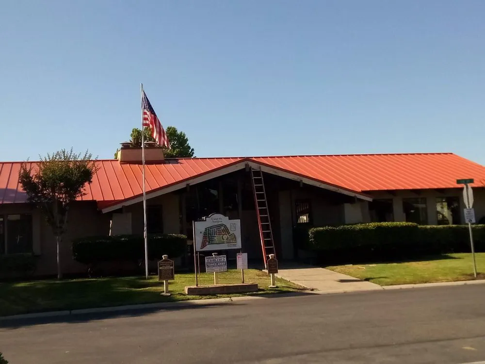 Slide of DC Roofing & Waterproofing Systems