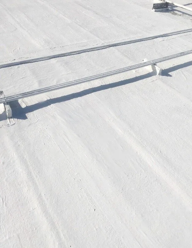 Slide of DC Roofing & Waterproofing Systems