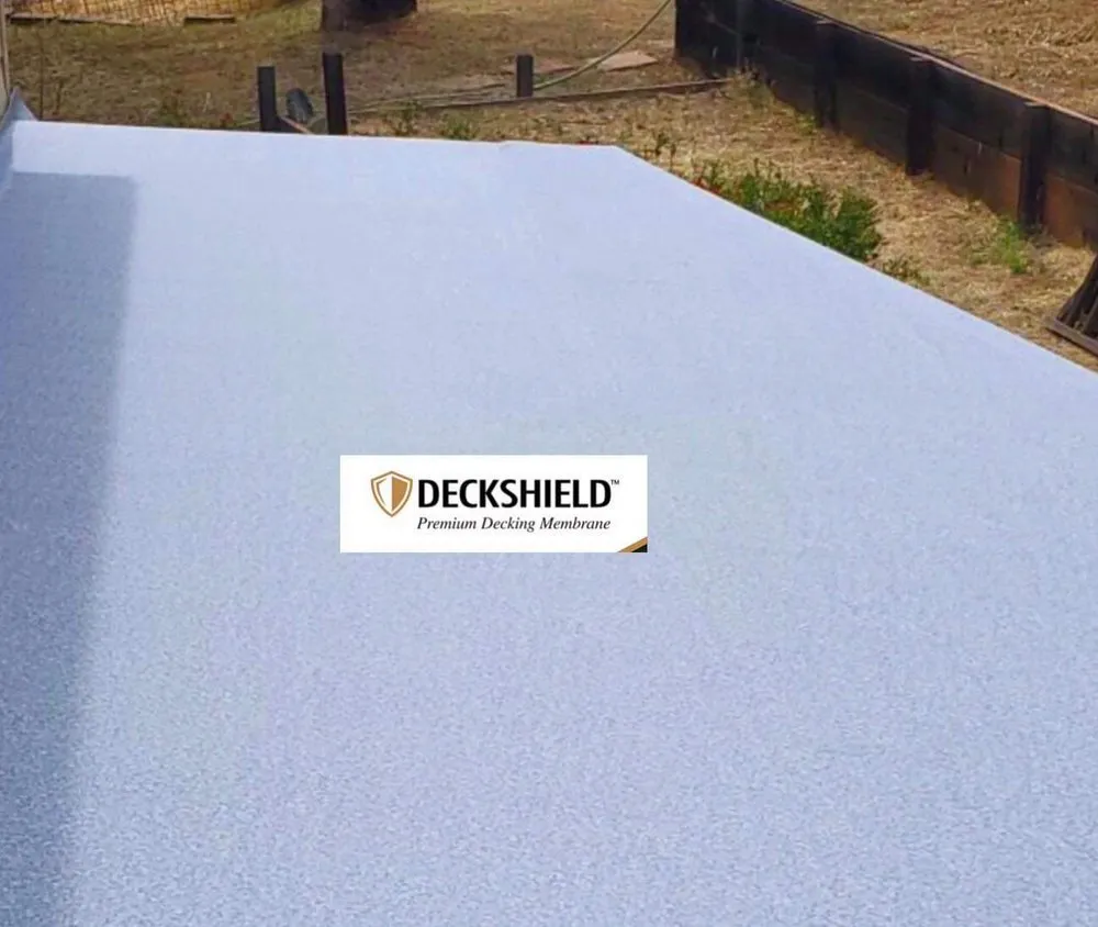 Slide of DC Roofing & Waterproofing Systems