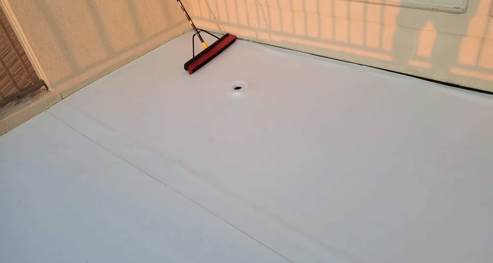 Slide of DC Roofing & Waterproofing Systems