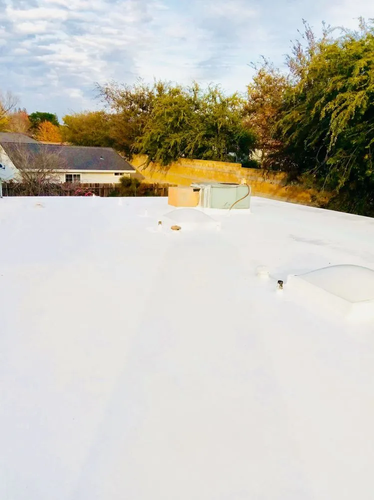 Slide of DC Roofing & Waterproofing Systems