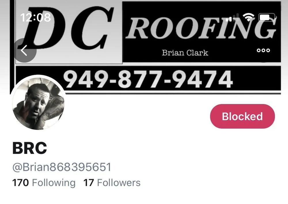 Slide of DC Roofing & Waterproofing Systems