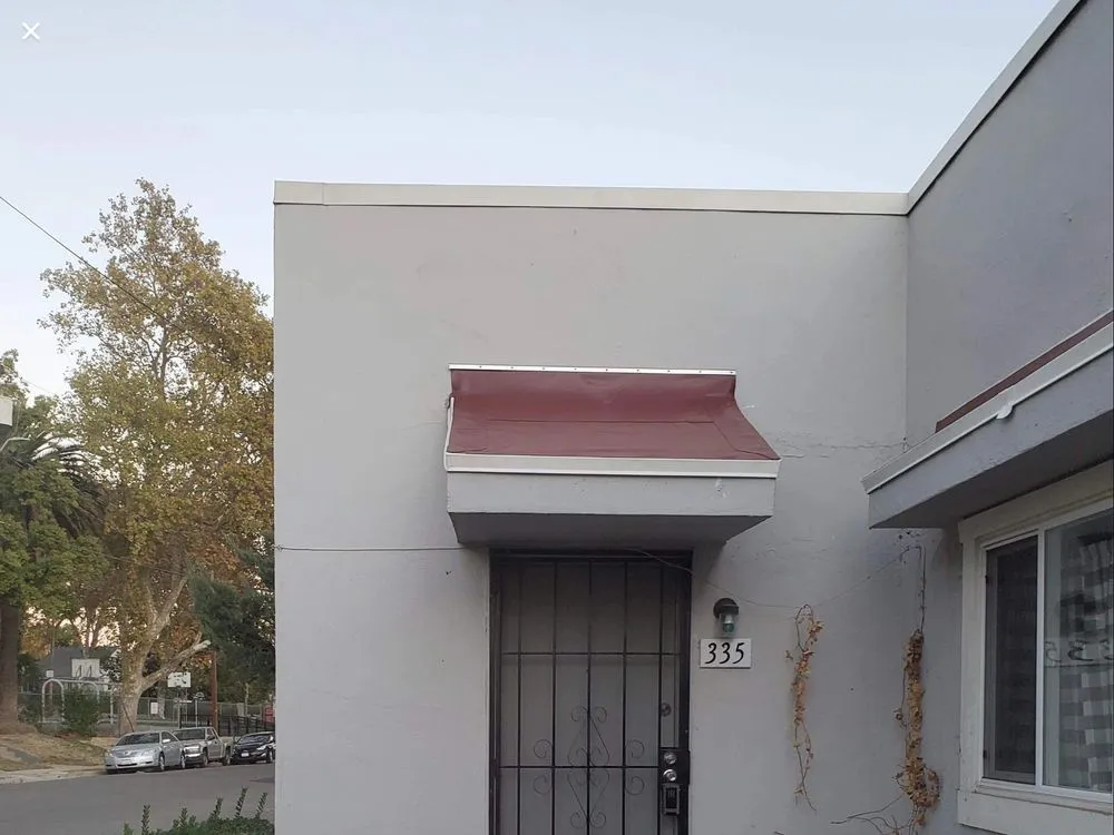 Slide of DC Roofing & Waterproofing Systems