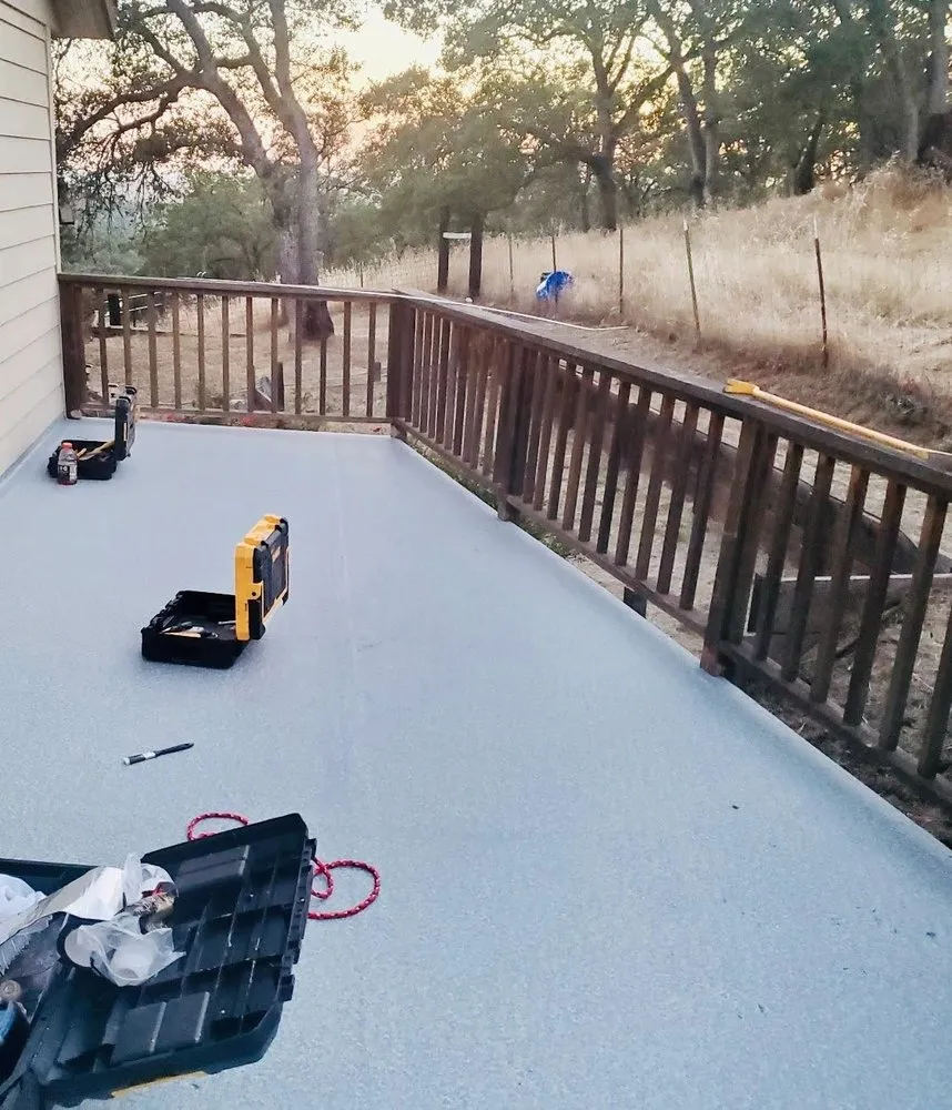 Slide of DC Roofing & Waterproofing Systems