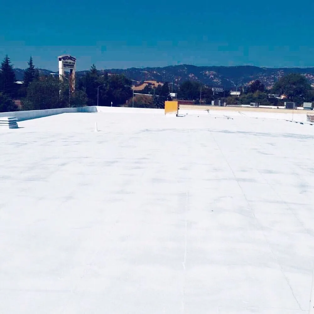 Slide of DC Roofing & Waterproofing Systems