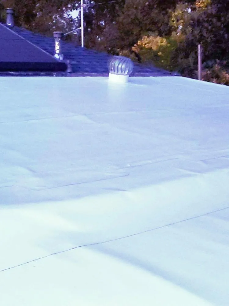 Slide of DC Roofing & Waterproofing Systems