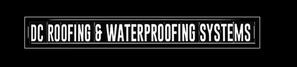 Slide of DC Roofing & Waterproofing Systems
