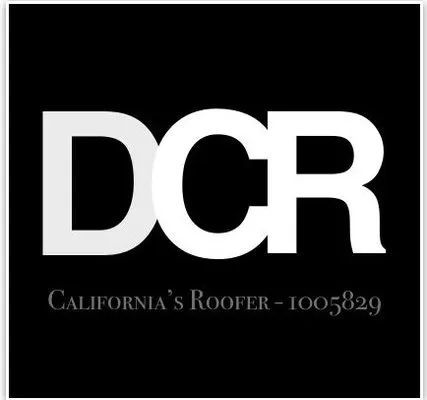 DC Roofing & Waterproofing Systems Logo