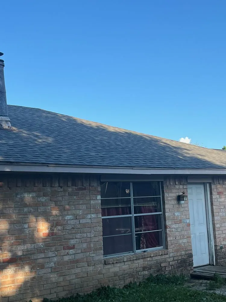 Slide of DC Roofing and Restoration