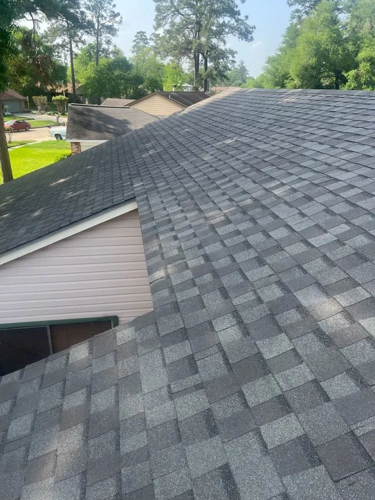 Slide of DC Roofing and Restoration
