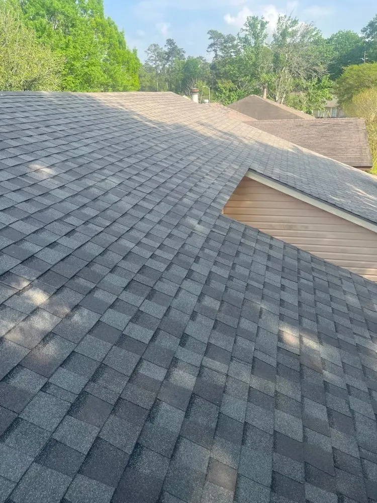 Slide of DC Roofing and Restoration