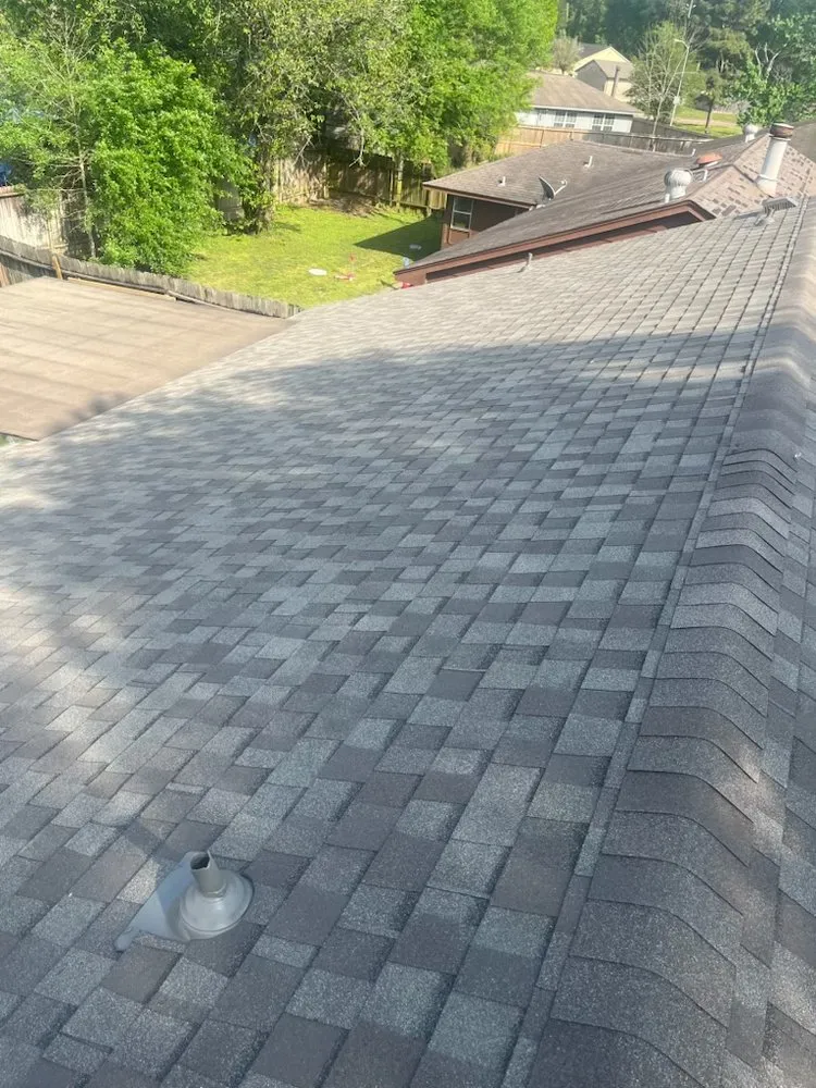 Slide of DC Roofing and Restoration