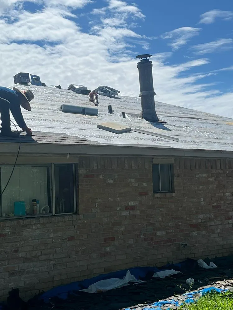 Slide of DC Roofing and Restoration