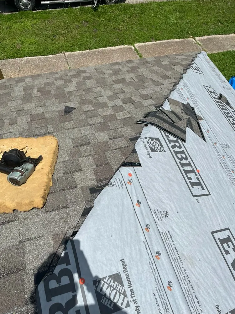 Slide of DC Roofing and Restoration