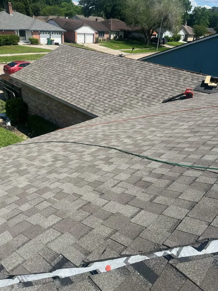 Slide of DC Roofing and Restoration