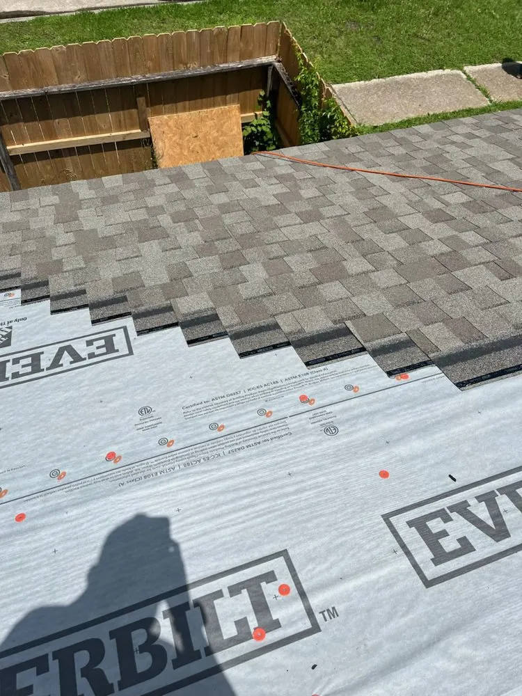 Slide of DC Roofing and Restoration