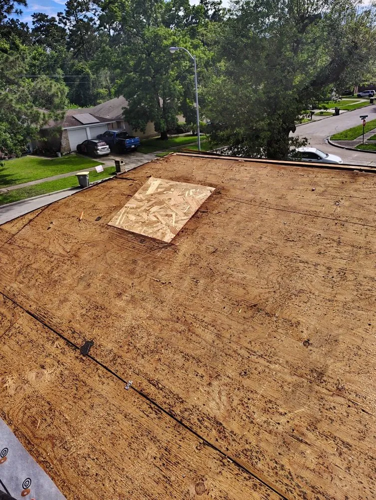 Slide of DC Roofing and Restoration