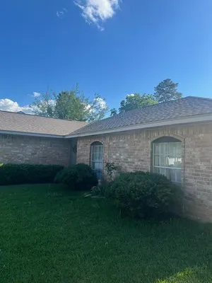 DC Roofing and Restoration 