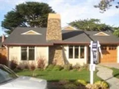 Emergency shingle roofing service after storm damage across Carmel, CA - DC Roofing