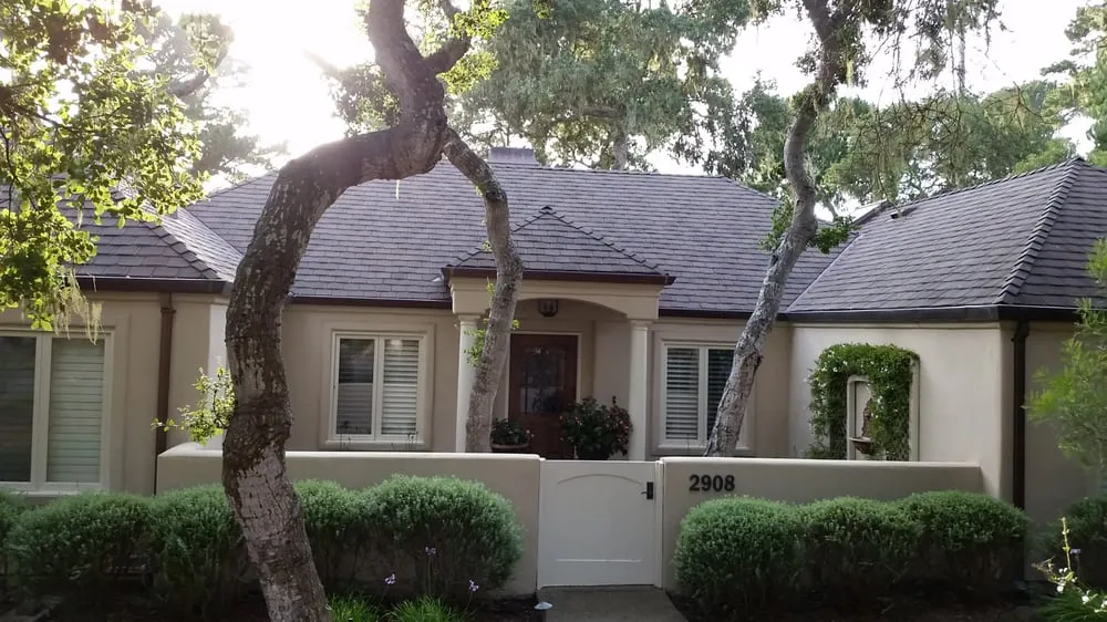 Trusted flat roof repair in Carmel, CA by DC Roofing