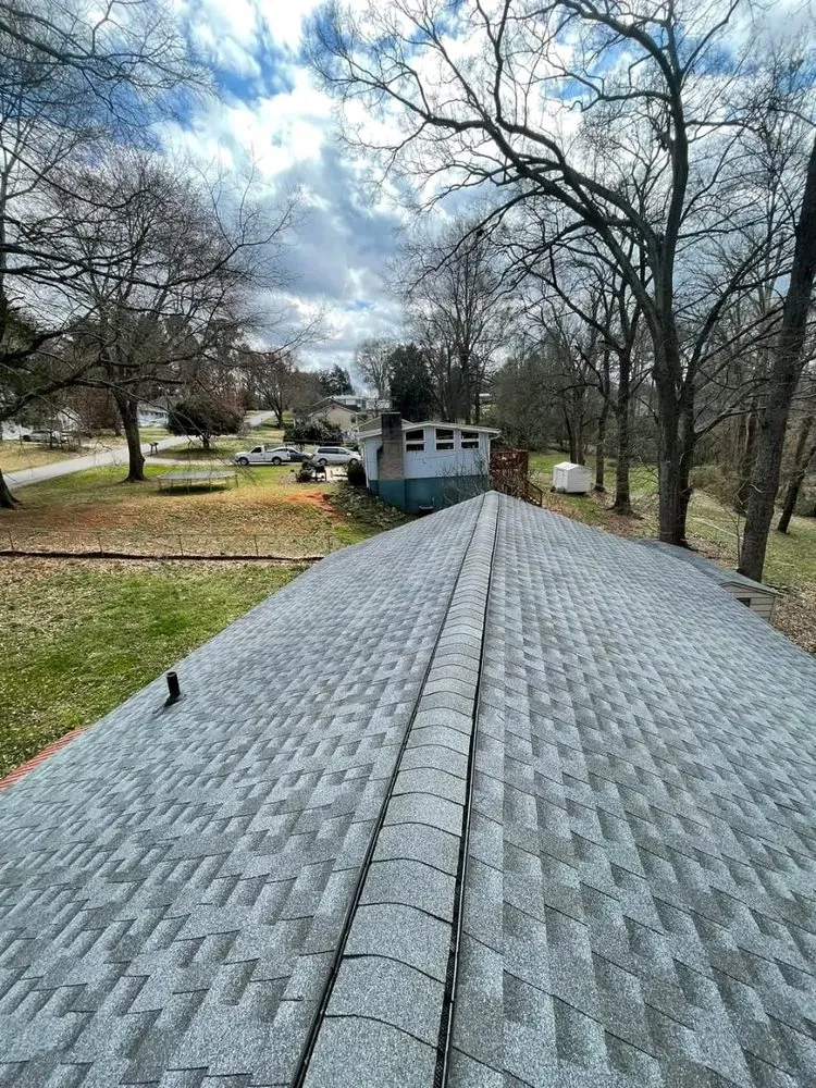 Slide of DC Roofings