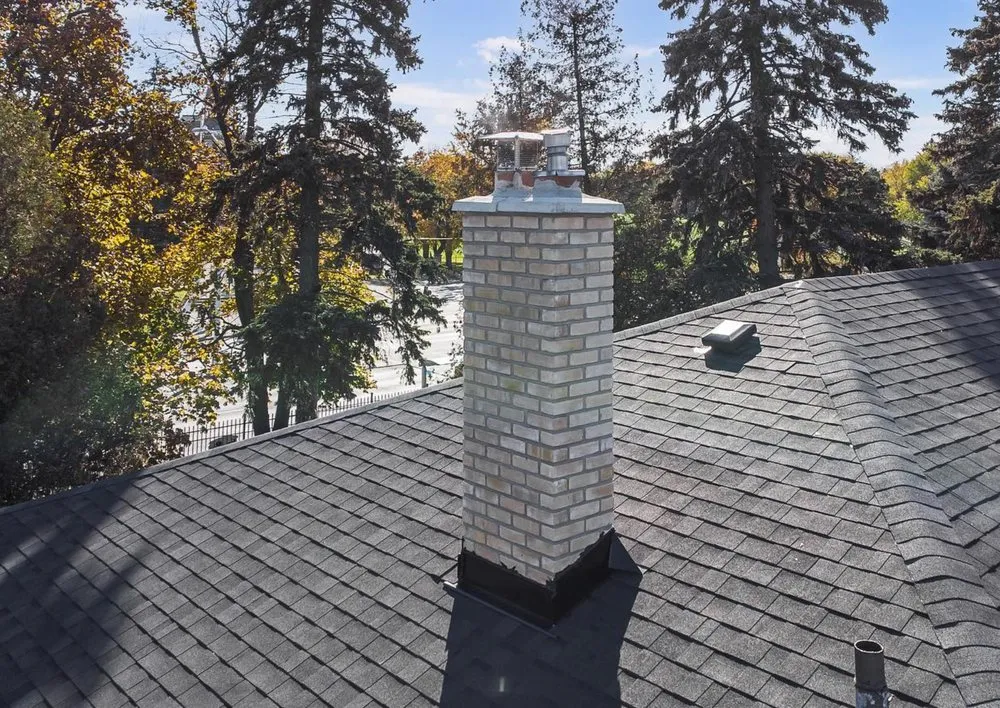 Slide of DC Roofings