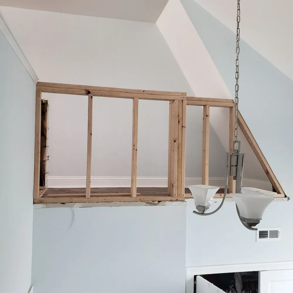 Slide of DC Roofings