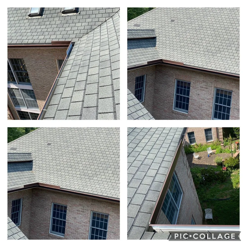 Slide of DC Roofings