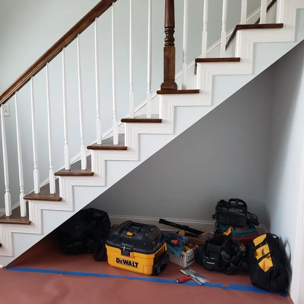 Slide of DC Roofings