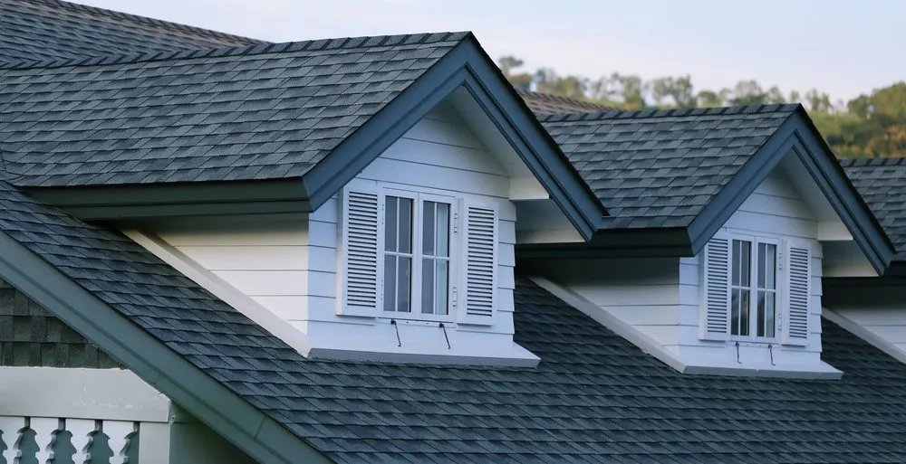 Slide of DC Roofings