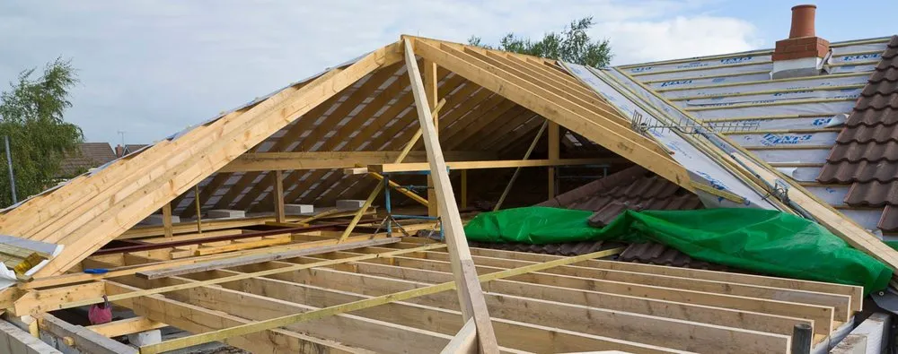 Slide of DC Roofings