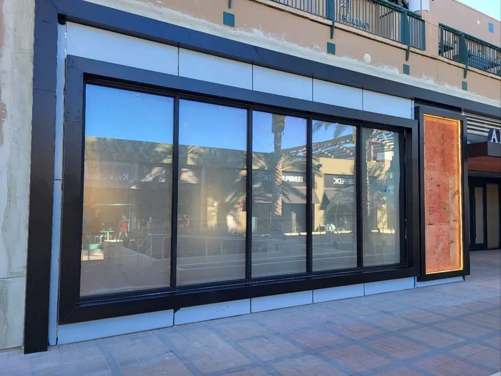 Slide of DC Sheet Metal