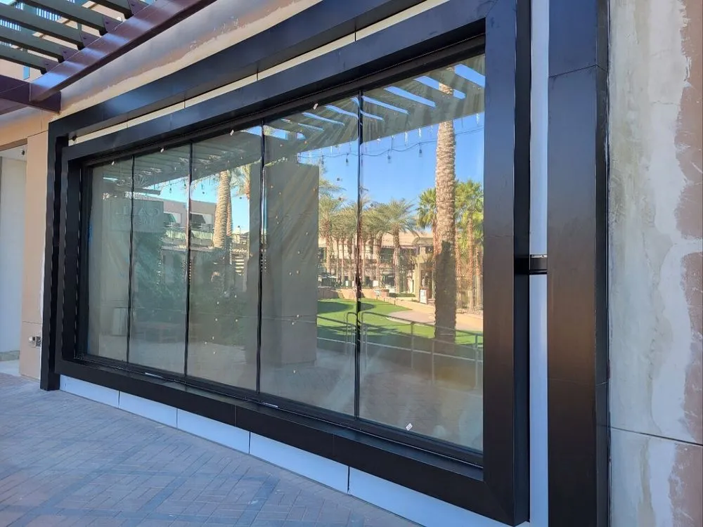 Slide of DC Sheet Metal