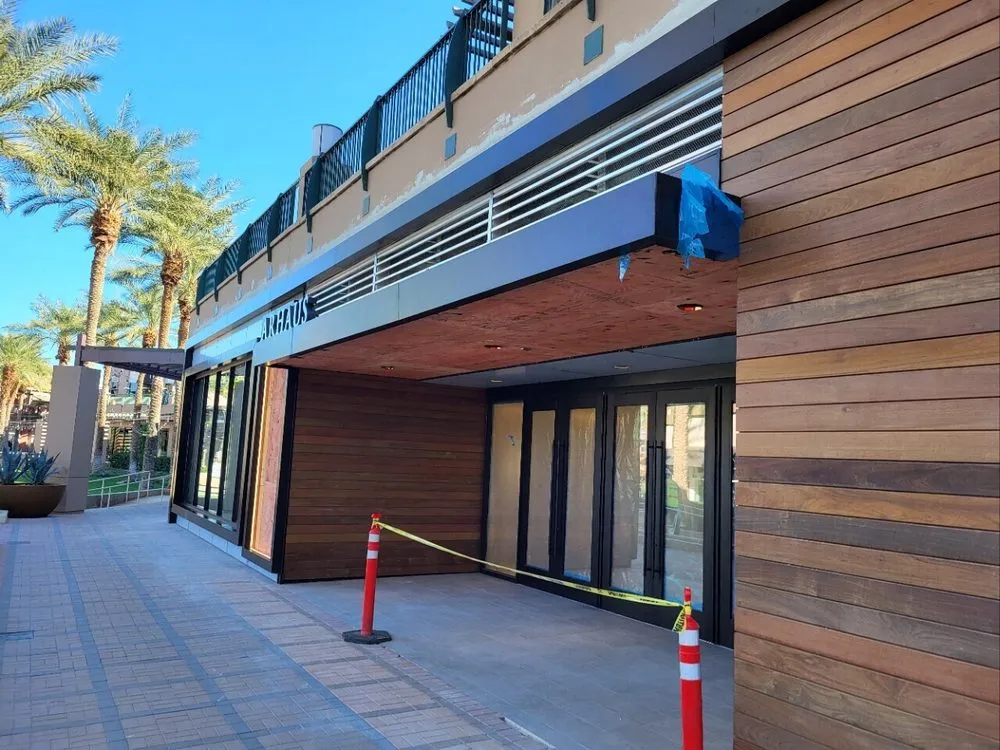 Slide of DC Sheet Metal