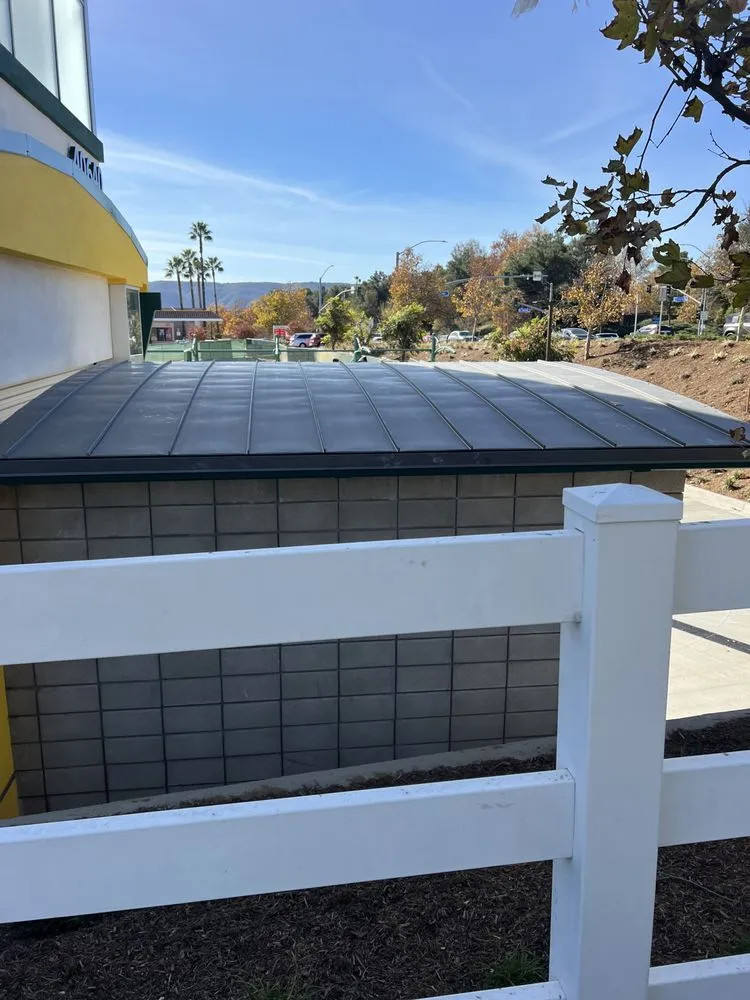 Slide of DC Sheet Metal