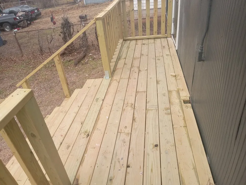 Slide of Dcampbell Restoration and Construction