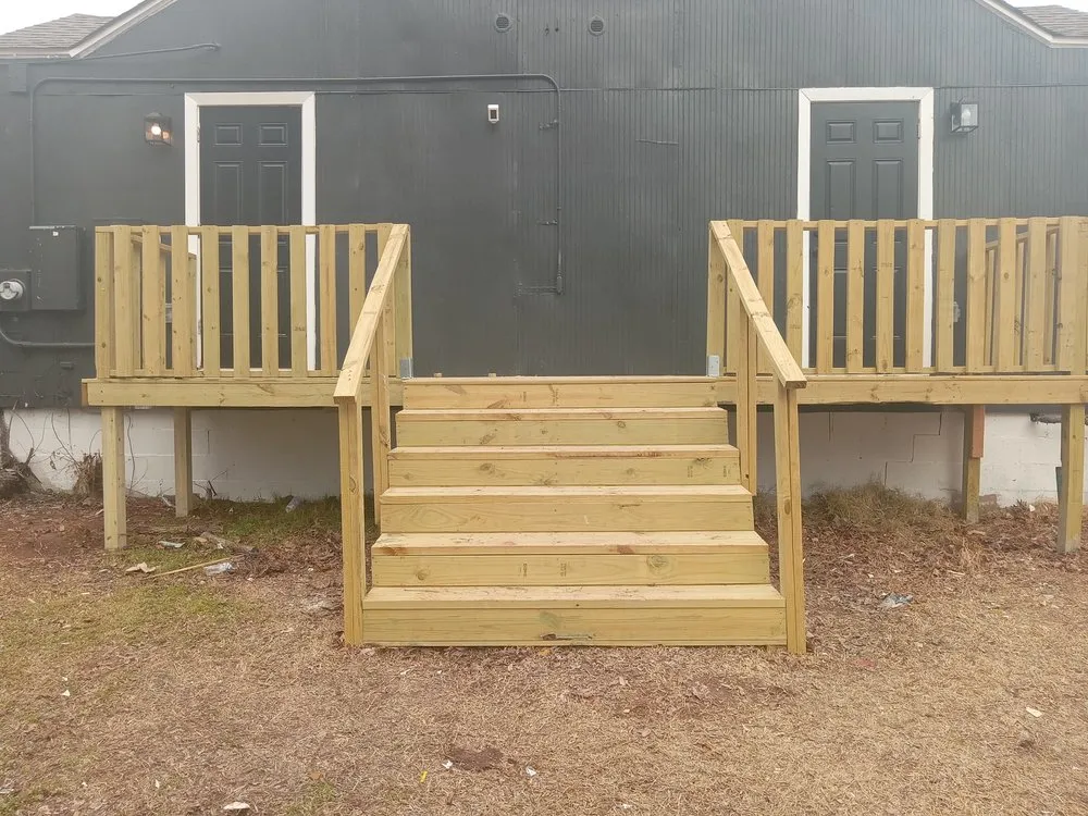 Slide of Dcampbell Restoration and Construction