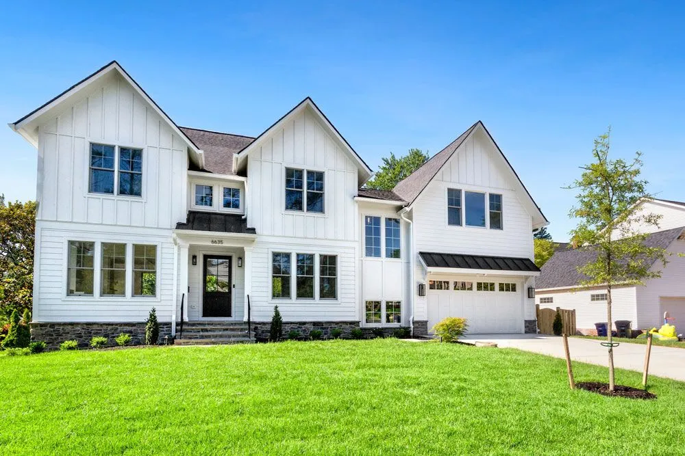 Slide of DCF Contracting