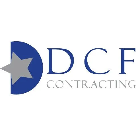 Slide of DCF Contracting
