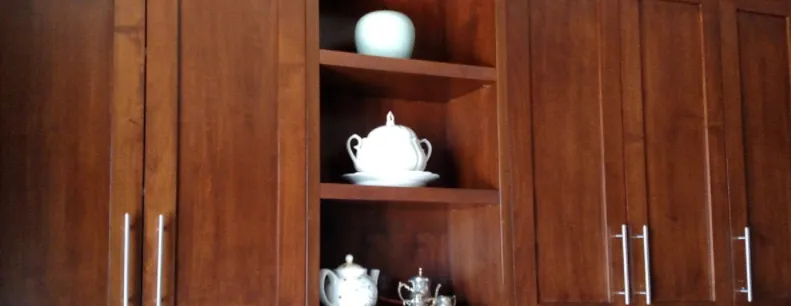 Slide of DC&M Builders