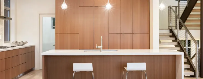 Slide of DC&M Builders