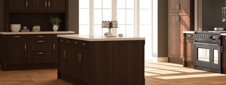 Slide of DC&M Builders