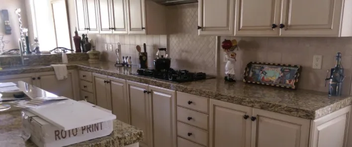 Slide of DC&M Builders