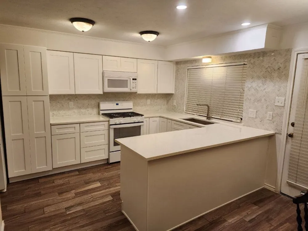 Slide of DCM Contractors  & Roofing