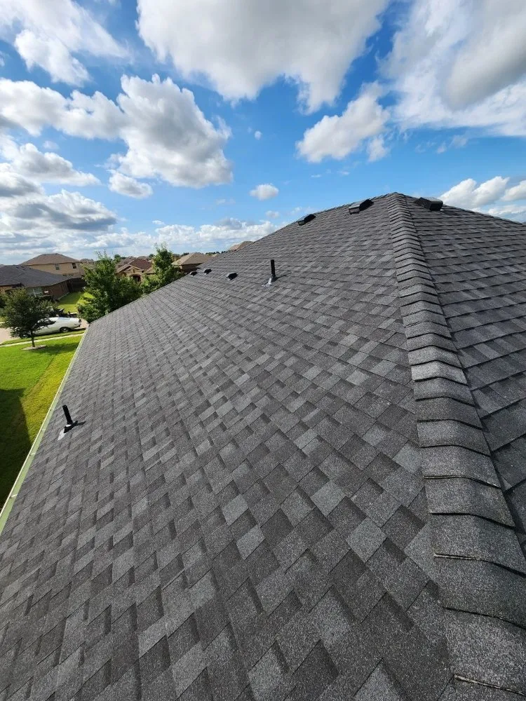 Slide of DCM Contractors  & Roofing