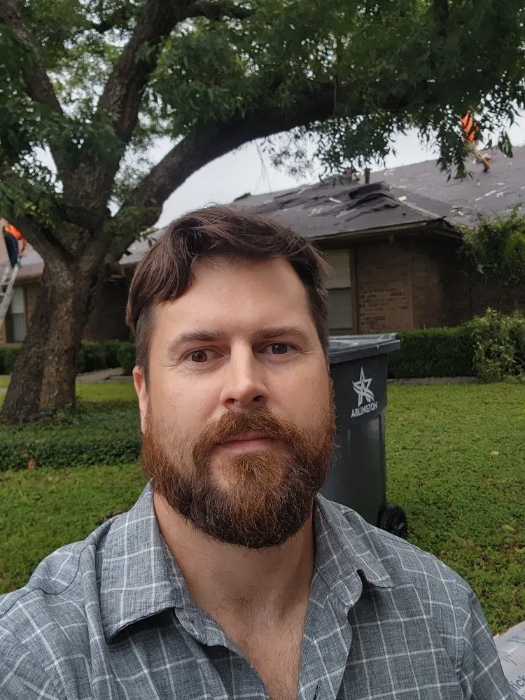 Slide of DCM Contractors  & Roofing