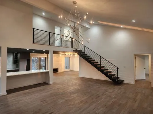 DCM Contractors  & Roofing