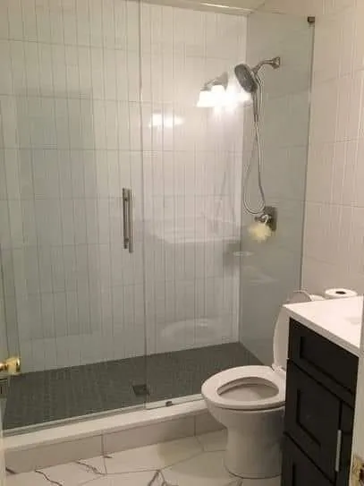 Slide of DCN Contractor & SVS