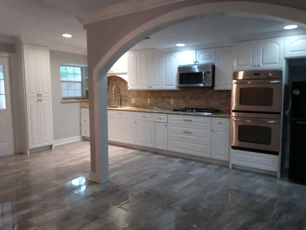 Slide of DCN Contractor & SVS