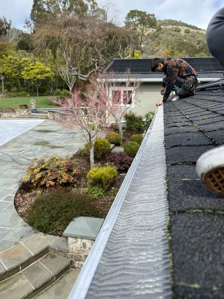 Slide of DConstruction